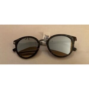 GUESS GF0305-56U-51  Sunglasses Size 51mm 0mm 0mm havana Women NEW Mirrored Lens